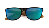 Seasons Wear Sunglasses (Green Lens)