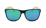 Seasons Wear Sunglasses (Green Lens)